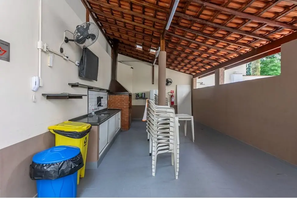 Foto 9 de Apartamento com 2 quartos à venda, 55m2 em Vila Mascote, São Paulo - SP