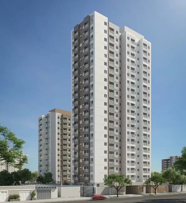 Foto 1 de Apartamento com 2 quartos à venda, 37m2 em Bom Retiro, São Paulo - SP
