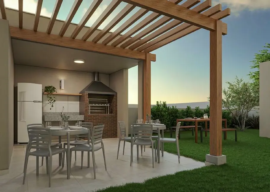 Foto 7 de Apartamento com 2 quartos à venda, 36m2 em Bom Retiro, São Paulo - SP