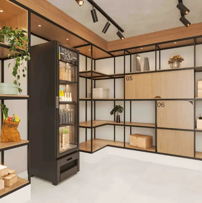 Foto 5 de Apartamento com 3 quartos à venda, 131m2 em Nova Campinas, Campinas - SP