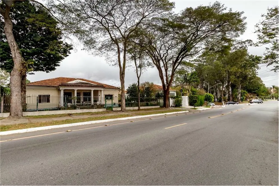 Foto 1 de Casa de Condomínio com 6 quartos à venda, 485m2 em Vila Leopoldina, São Paulo - SP