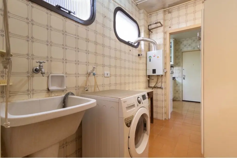 Apartamento com 4 quartos à venda, 136m2 em Perdizes, São Paulo - SP - imagem 6 Foto 6 de Apartamento com 4 quartos à venda, 136m2 em Perdizes, São Paulo - SP