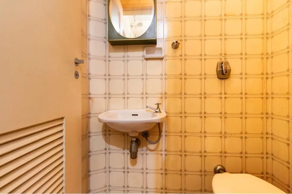 Apartamento com 4 quartos à venda, 136m2 em Perdizes, São Paulo - SP - imagem 7 Foto 7 de Apartamento com 4 quartos à venda, 136m2 em Perdizes, São Paulo - SP