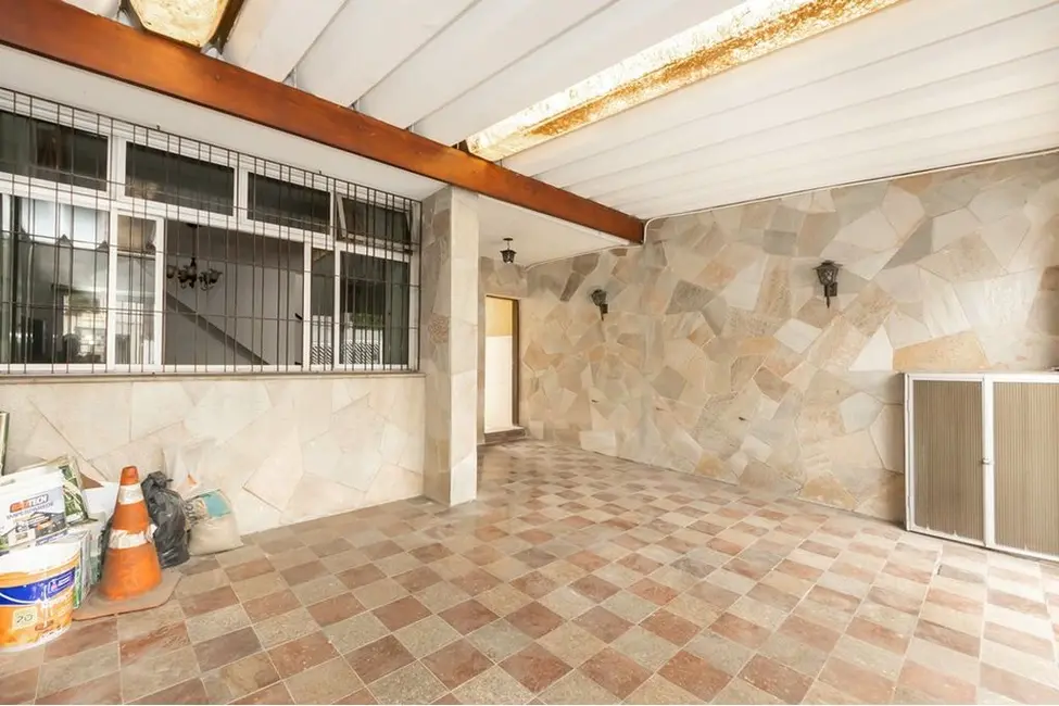 Casa de Condomínio com 4 quartos à venda, 124m2 em Casa Verde, São Paulo - SP - imagem 1 Foto 1 de Casa de Condomínio com 4 quartos à venda, 124m2 em Casa Verde, São Paulo - SP