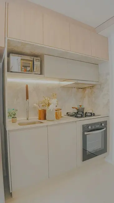 Foto 9 de Apartamento com 2 quartos à venda, 37m2 em Ipiranga, São Paulo - SP