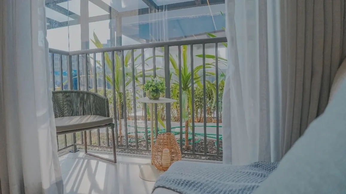 Foto 8 de Apartamento com 2 quartos à venda, 37m2 em Ipiranga, São Paulo - SP