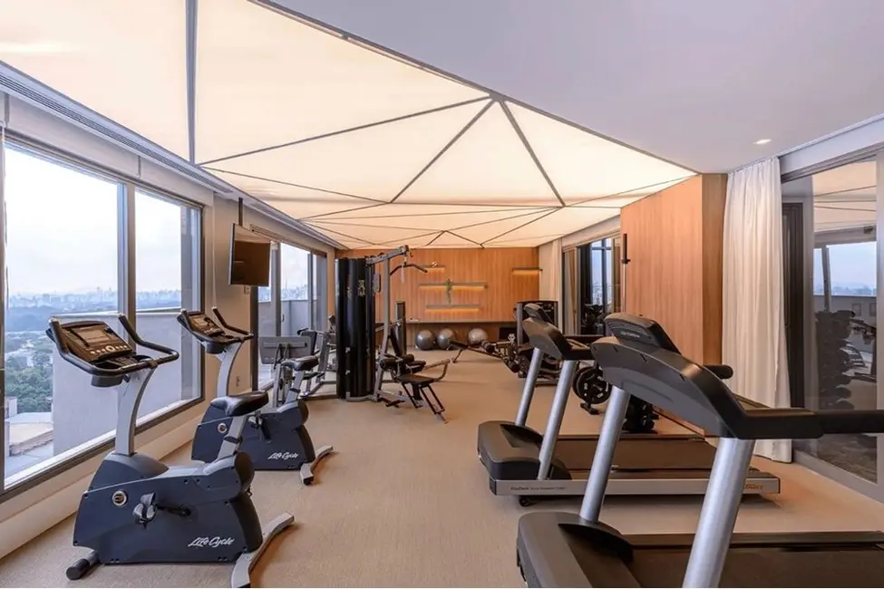 Foto 7 de Kitnet com 1 quarto à venda, 27m2 em Moema, São Paulo - SP