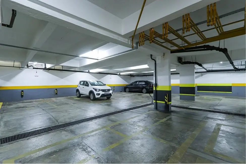 Cobertura com 2 quartos à venda, 127m2 em Bela Vista, São Paulo - SP - imagem 5 Foto 5 de Cobertura com 2 quartos à venda, 127m2 em Bela Vista, São Paulo - SP