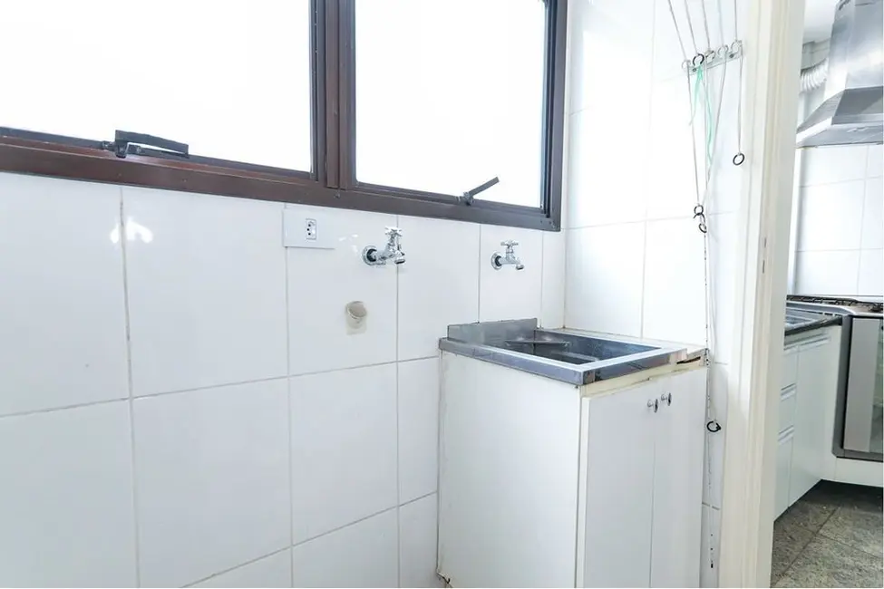 Cobertura com 2 quartos à venda, 127m2 em Bela Vista, São Paulo - SP - imagem 8 Foto 8 de Cobertura com 2 quartos à venda, 127m2 em Bela Vista, São Paulo - SP