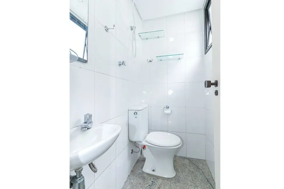 Cobertura com 2 quartos à venda, 127m2 em Bela Vista, São Paulo - SP - imagem 6 Foto 6 de Cobertura com 2 quartos à venda, 127m2 em Bela Vista, São Paulo - SP