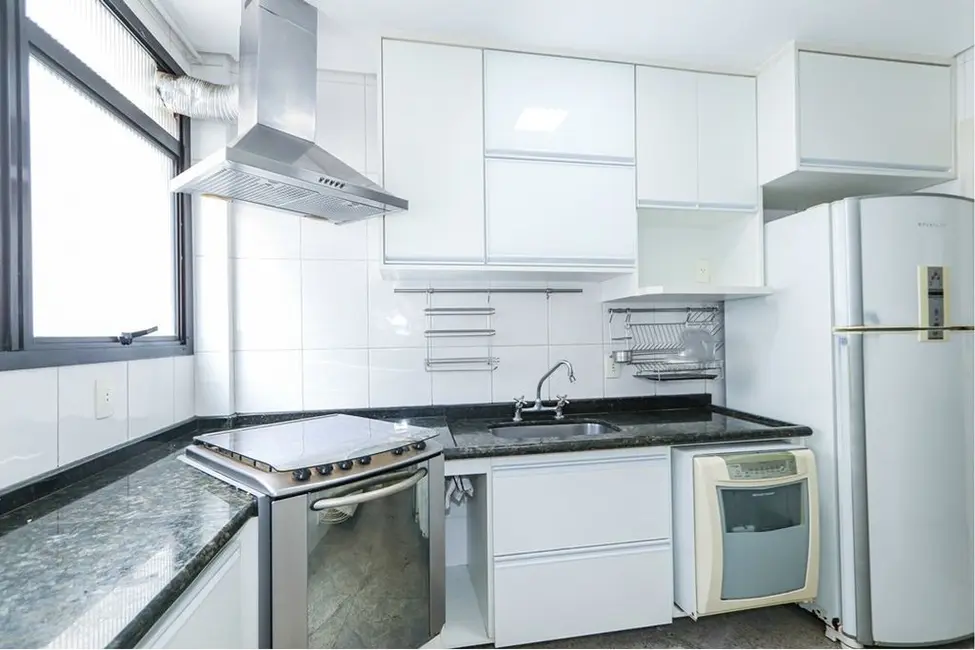 Cobertura com 2 quartos à venda, 127m2 em Bela Vista, São Paulo - SP - imagem 9 Foto 9 de Cobertura com 2 quartos à venda, 127m2 em Bela Vista, São Paulo - SP