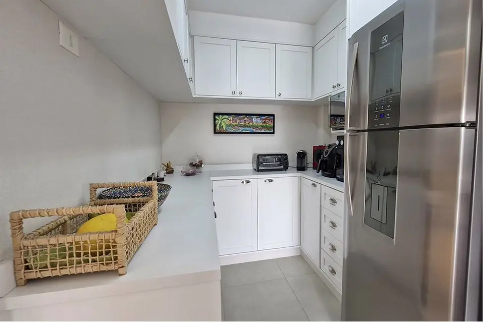 Foto 8 de Apartamento com 3 quartos à venda, 128m2 em Morumbi, São Paulo - SP