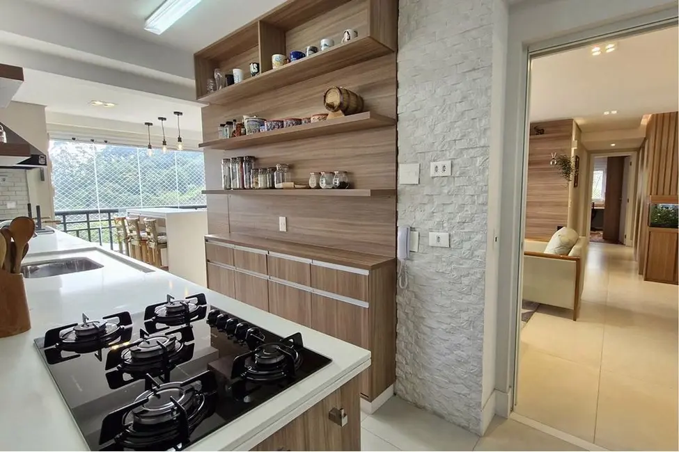 Foto 3 de Apartamento com 3 quartos à venda, 128m2 em Morumbi, São Paulo - SP