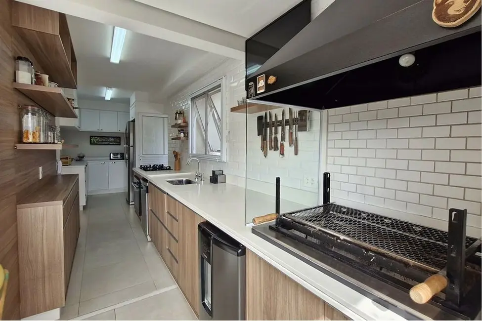 Foto 6 de Apartamento com 3 quartos à venda, 128m2 em Morumbi, São Paulo - SP