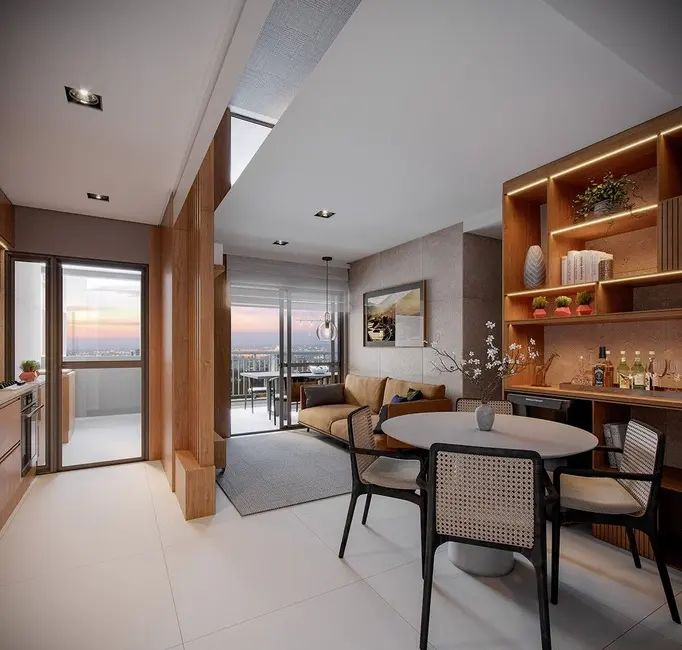 Foto 4 de Apartamento com 3 quartos à venda, 88m2 em Vila Matilde, São Paulo - SP