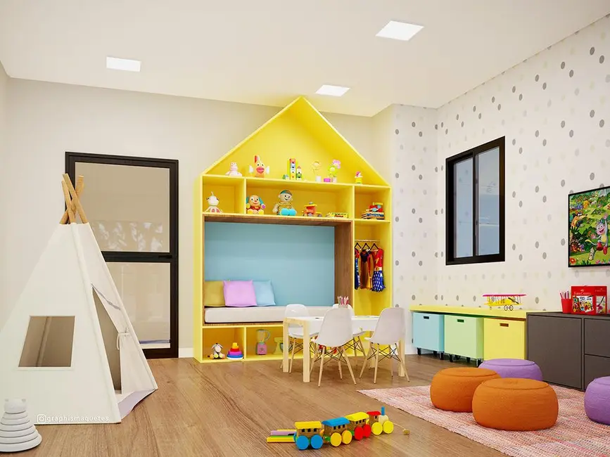 Foto 6 de Apartamento com 2 quartos à venda, 36m2 em Jardim Avelino, São Paulo - SP