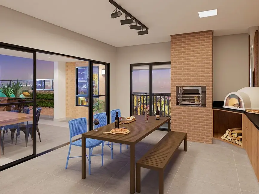 Foto 9 de Apartamento com 2 quartos à venda, 36m2 em Jardim Avelino, São Paulo - SP