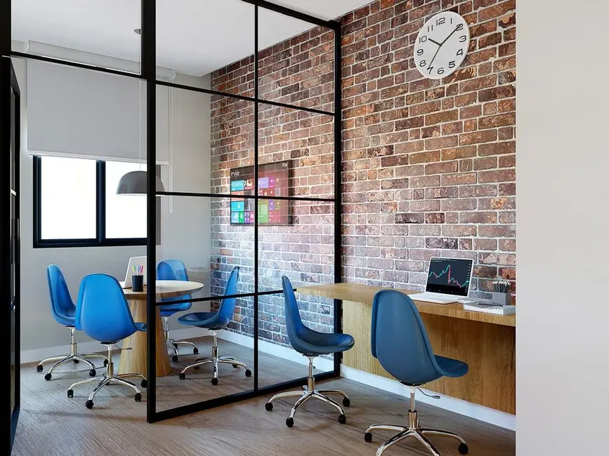 Foto 7 de Apartamento com 2 quartos à venda, 36m2 em Jardim Avelino, São Paulo - SP