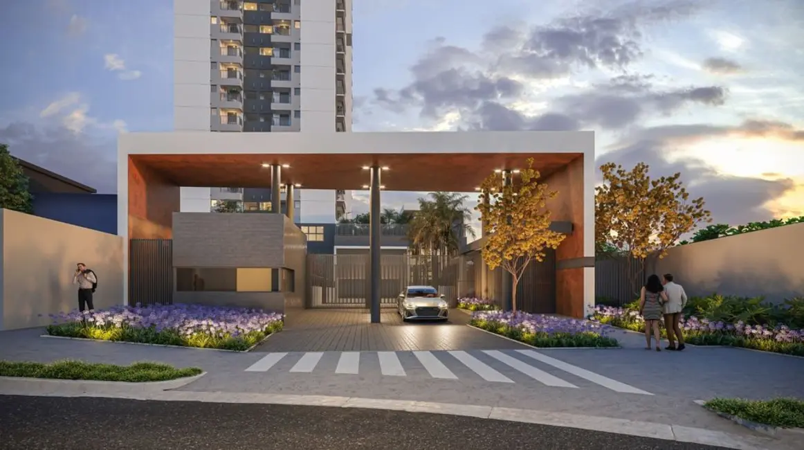 Cobertura com 3 quartos à venda, 164m2 em Vila Guilhermina, São Paulo - SP - imagem 2 Foto 2 de Cobertura com 3 quartos à venda, 164m2 em Vila Guilhermina, São Paulo - SP