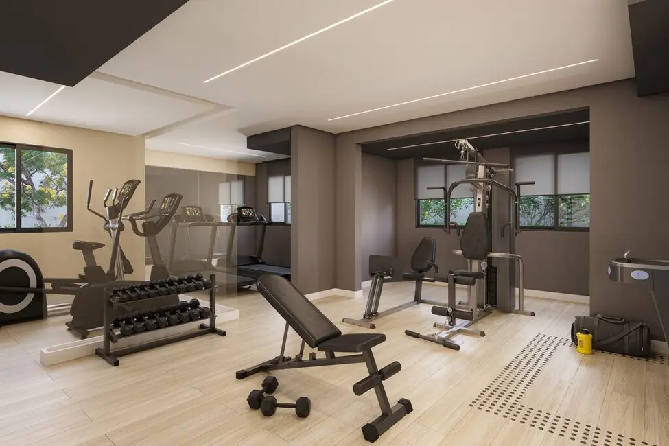 Foto 4 de Apartamento com 2 quartos à venda, 38m2 em Vila Matilde, São Paulo - SP