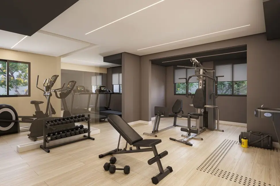 Foto 4 de Apartamento com 2 quartos à venda, 38m2 em Vila Matilde, São Paulo - SP