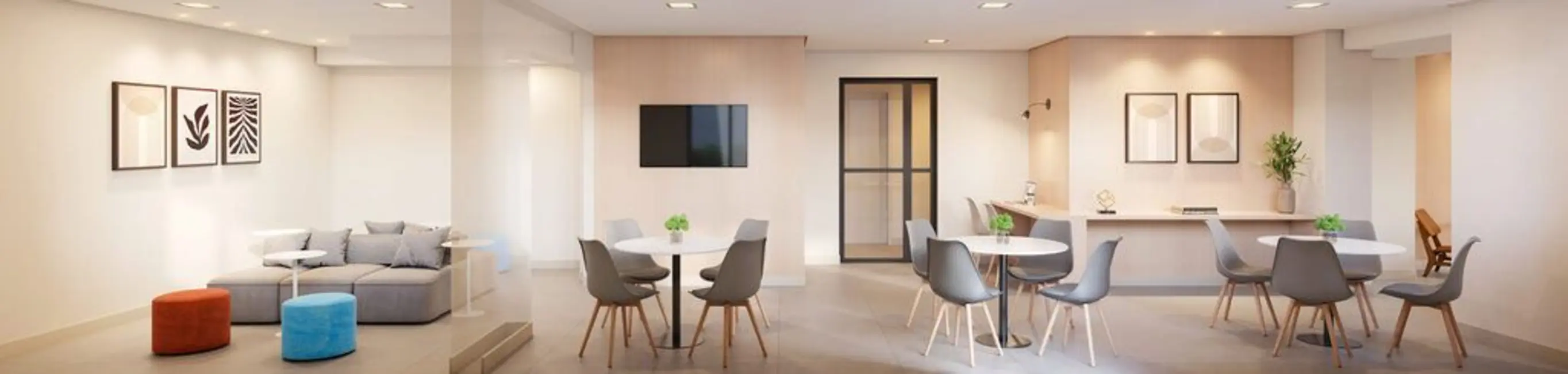 Foto 5 de Apartamento com 2 quartos à venda, 38m2 em Vila Matilde, São Paulo - SP