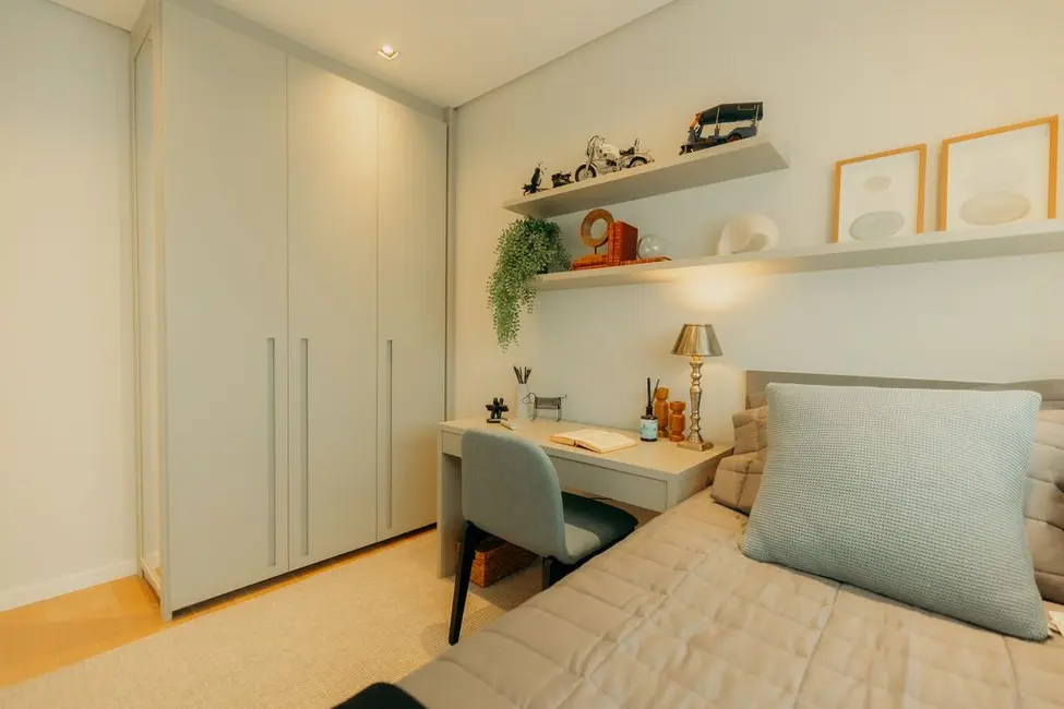Apartamento com 2 quartos à venda, 80m2 em Sumaré, São Paulo - SP - imagem 5 Foto 5 de Apartamento com 2 quartos à venda, 80m2 em Sumaré, São Paulo - SP