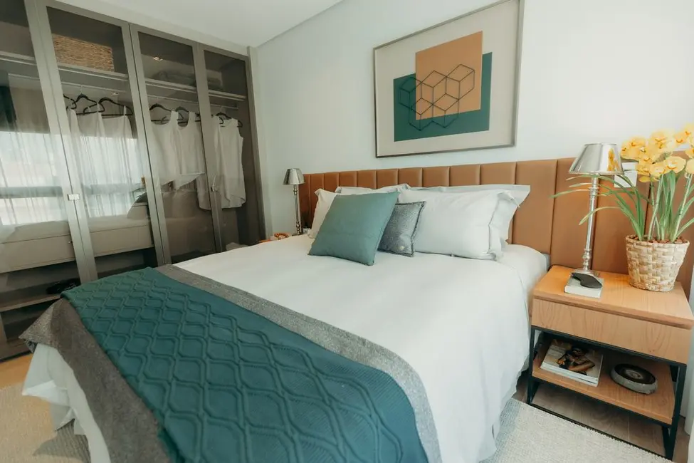 Foto 4 de Apartamento com 2 quartos à venda, 80m2 em Sumaré, São Paulo - SP