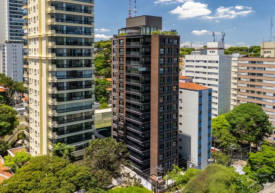 Apartamento com 2 quartos à venda, 80m2 em Sumaré, São Paulo - SP - imagem 1 Foto 1 de Apartamento com 2 quartos à venda, 80m2 em Sumaré, São Paulo - SP