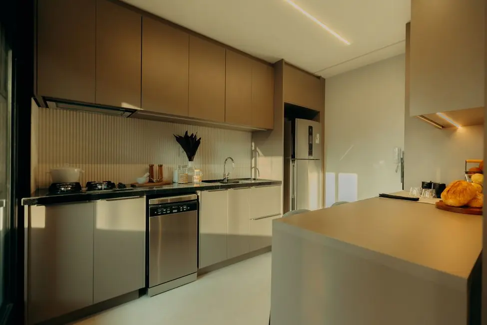 Foto 3 de Apartamento com 2 quartos à venda, 80m2 em Sumaré, São Paulo - SP