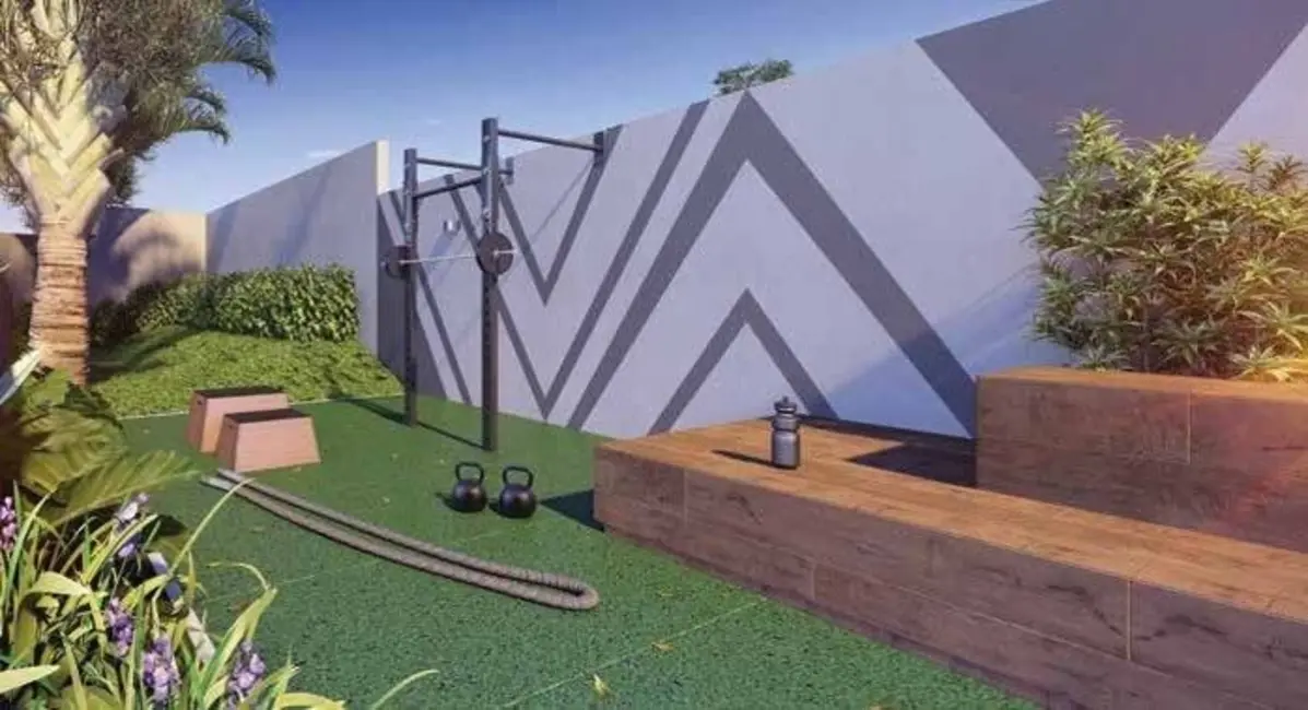 Apartamento com 1 quarto à venda, 26m2 em Pinheiros, São Paulo - SP - imagem 9 Foto 9 de Apartamento com 1 quarto à venda, 26m2 em Pinheiros, São Paulo - SP