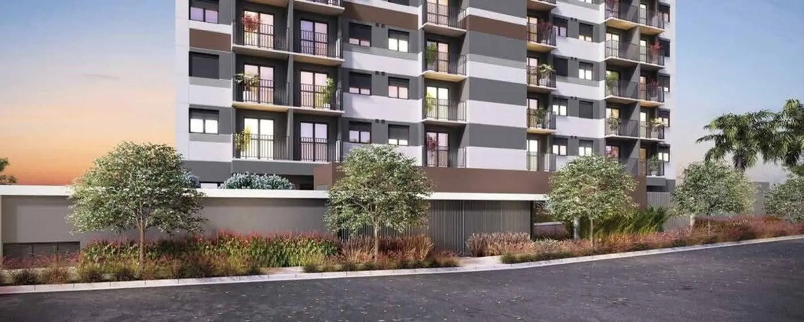 Apartamento com 1 quarto à venda, 26m2 em Pinheiros, São Paulo - SP - imagem 2 Foto 2 de Apartamento com 1 quarto à venda, 26m2 em Pinheiros, São Paulo - SP