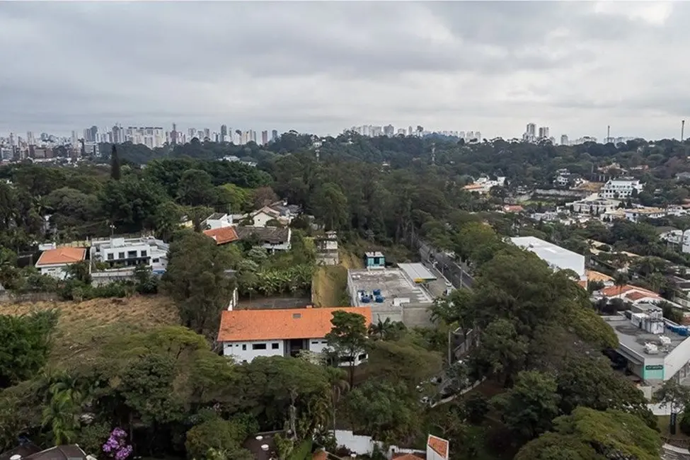 Foto 6 de Casa de Condomínio com 4 quartos à venda, 510m2 em Morumbi, São Paulo - SP