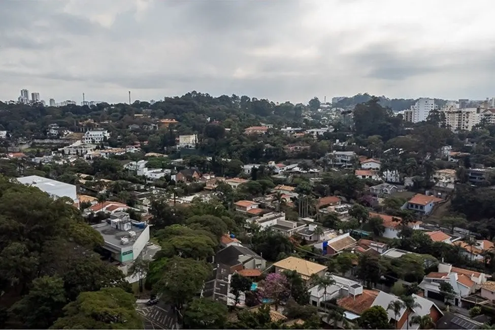 Foto 7 de Casa de Condomínio com 4 quartos à venda, 510m2 em Morumbi, São Paulo - SP