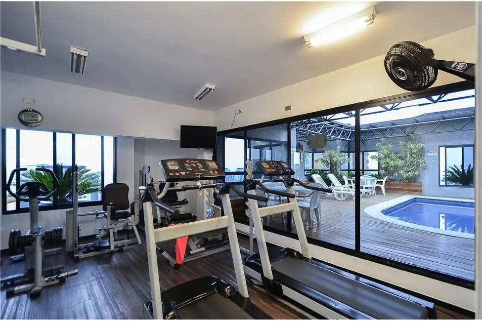 Foto 5 de Apartamento com 1 quarto à venda, 40m2 em Consolação, São Paulo - SP