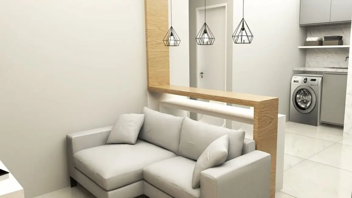 Foto 8 de Apartamento com 2 quartos à venda, 40m2 em Vila Matilde, São Paulo - SP