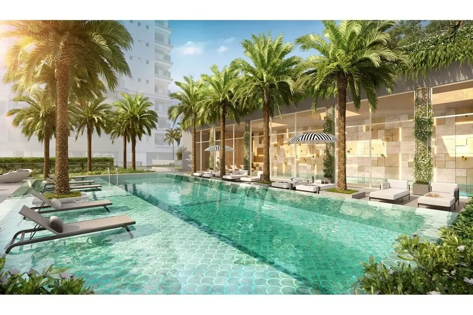 Foto 1 de Apartamento com 3 quartos à venda, 213m2 em Moema, São Paulo - SP