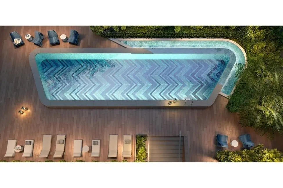 Foto 8 de Apartamento com 3 quartos à venda, 213m2 em Moema, São Paulo - SP