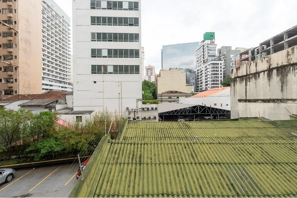 Foto 7 de Apartamento com 2 quartos à venda, 97m2 em Cerqueira César, São Paulo - SP