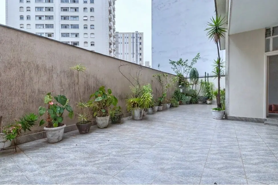 Foto 3 de Apartamento com 2 quartos à venda, 96m2 em Bela Vista, São Paulo - SP