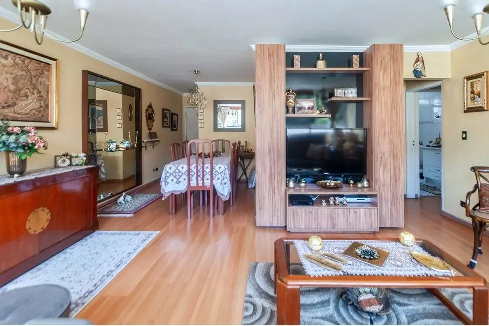 Foto 8 de Apartamento com 3 quartos à venda, 106m2 em Perdizes, São Paulo - SP