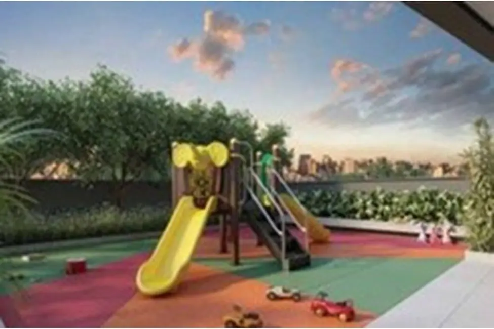 Foto 7 de Kitnet com 1 quarto à venda, 27m2 em Aclimação, São Paulo - SP