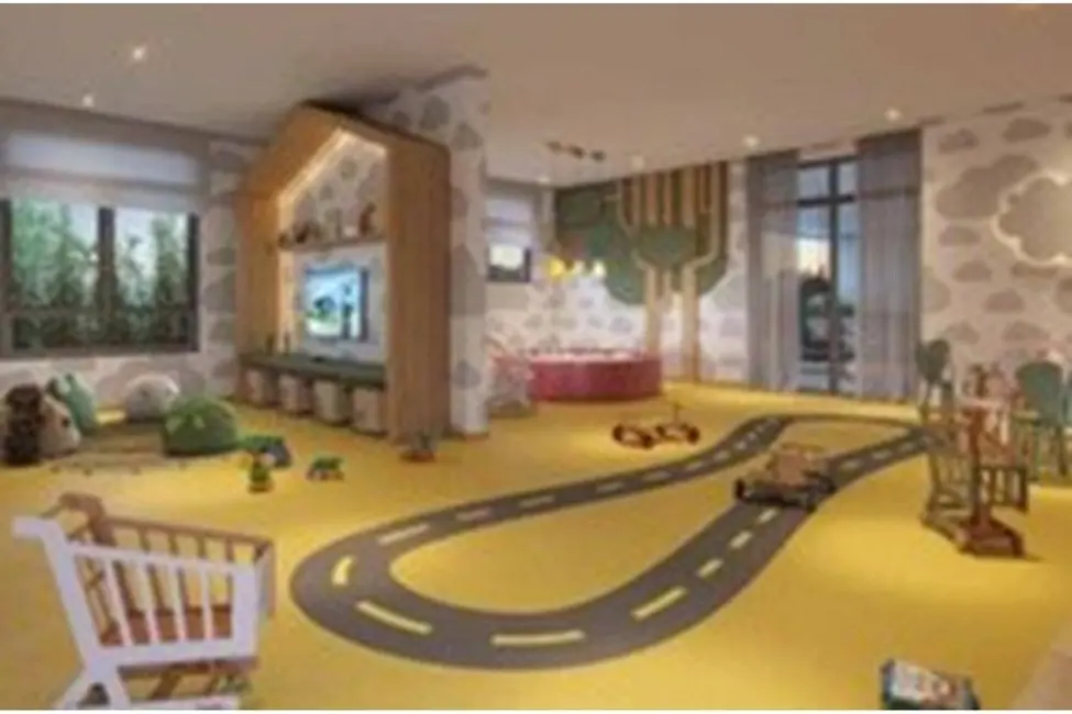 Foto 6 de Kitnet com 1 quarto à venda, 27m2 em Aclimação, São Paulo - SP