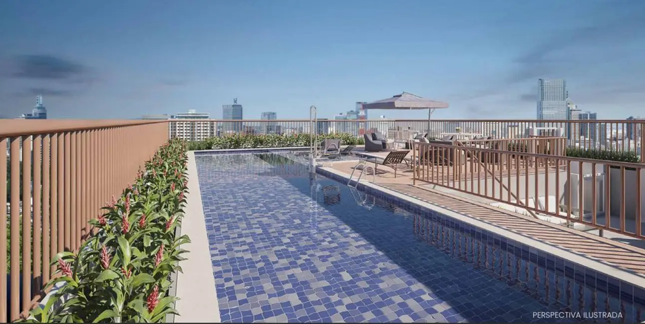 Foto 2 de Apartamento com 2 quartos à venda, 72m2 em Vila Mariana, São Paulo - SP