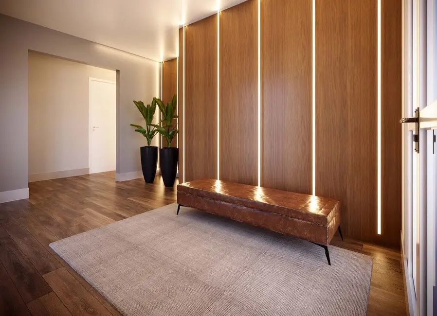 Apartamento com 2 quartos à venda, 54m2 em Jardim Emília, Poa - SP - imagem 3 Foto 3 de Apartamento com 2 quartos à venda, 54m2 em Jardim Emília, Poa - SP