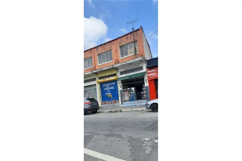 Foto 7 de Loja à venda, 1400m2 em Jardim Prudência, São Paulo - SP