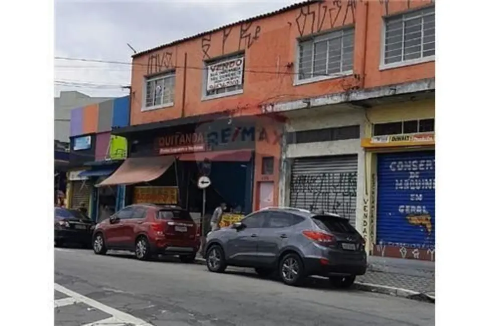 Foto 3 de Loja à venda, 1400m2 em Jardim Prudência, São Paulo - SP