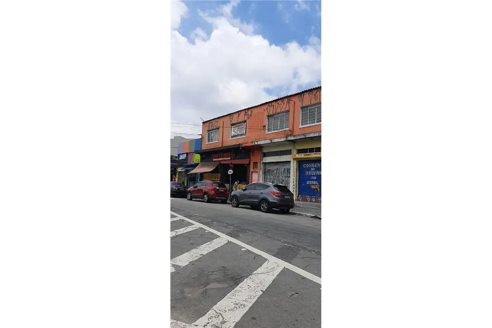 Foto 6 de Loja à venda, 1400m2 em Jardim Prudência, São Paulo - SP