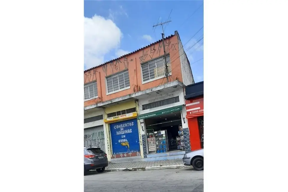 Foto 4 de Loja à venda, 1400m2 em Jardim Prudência, São Paulo - SP