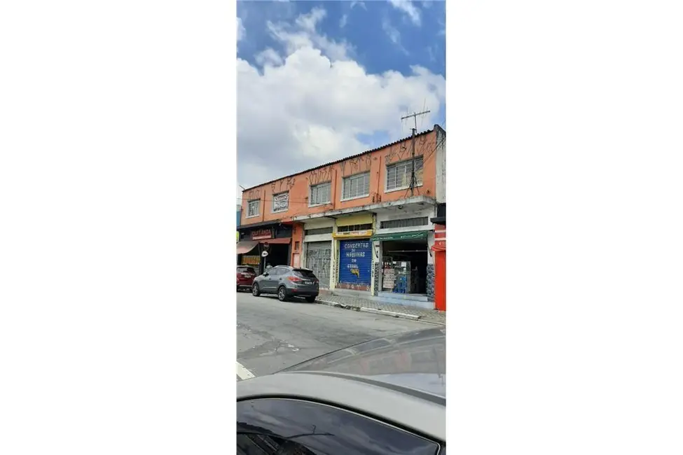 Foto 5 de Loja à venda, 1400m2 em Jardim Prudência, São Paulo - SP